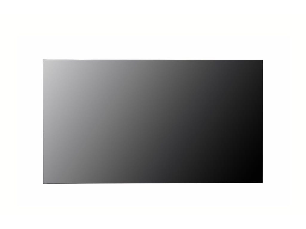 LG 55VM5JH-4P - 55'' Full HD Slim Bezel Video Wall with Peerless Mount