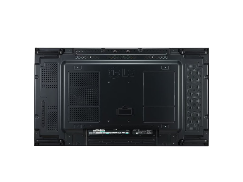 LG 55VM5J-H - 55-inch 500 nits Full HD Slim Bezel Video Wall
