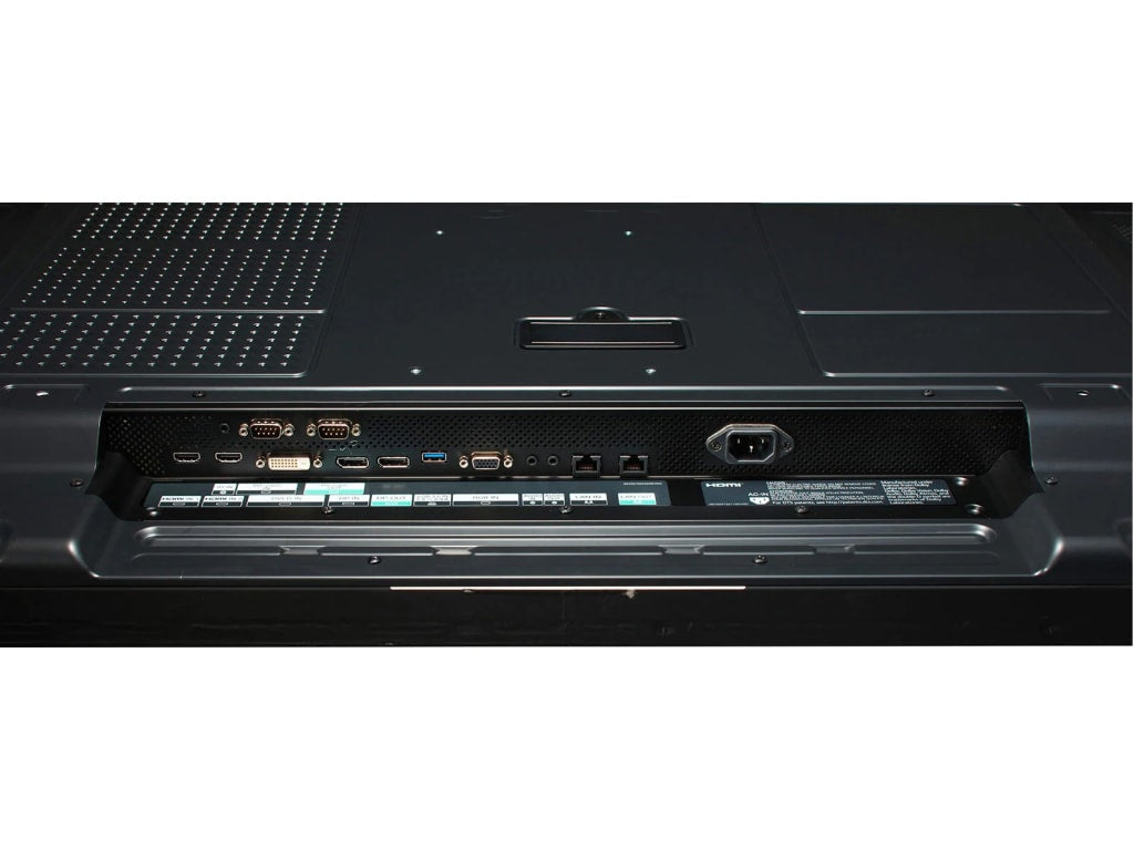 LG 55VM5J-H - 55-inch 500 nits Full HD Slim Bezel Video Wall