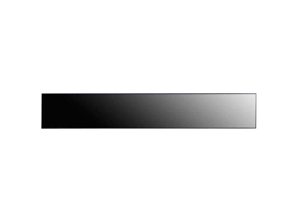 LG 86BH5F-B - 86” IPS UHD Ultra Stretch Digital Display with Multi Screen Mode and IP5x Certification
