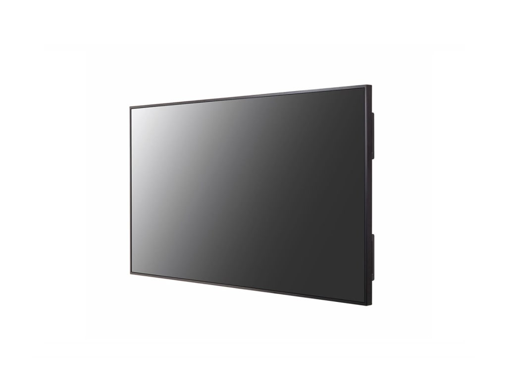 LG 98UM3E-B - 98-inch UHD LED Back-lit Digital Display with webOS Smart Signage Platform
