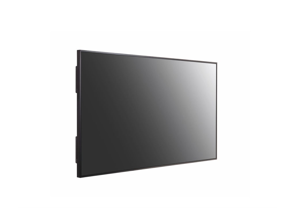 LG 98UM3E-B - 98-inch UHD LED Back-lit Digital Display with webOS Smart Signage Platform