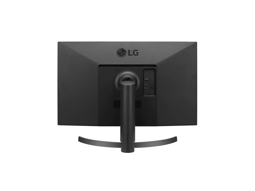 LG 27BL55U-B - 27-inch IPS HDR UHD 4K Monitor with Radeon FreeSync and HDCP 2.2 Compatibility