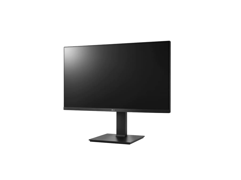 LG 27BP450Y-I - 27-inch IPS Full HD Monitor with Adjustable Stand and Wall Mount, HDMI 2.0