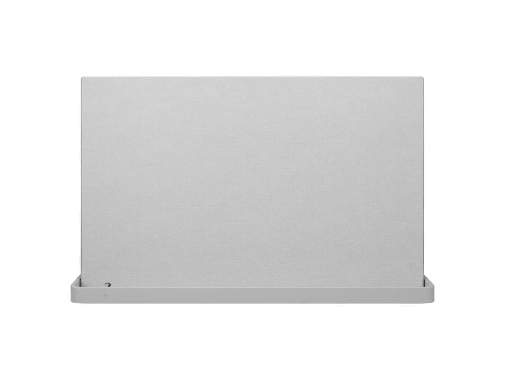 LG 27BQ70QCS - 27" QHD Libero Monitor with Detachable Full HD Webcam