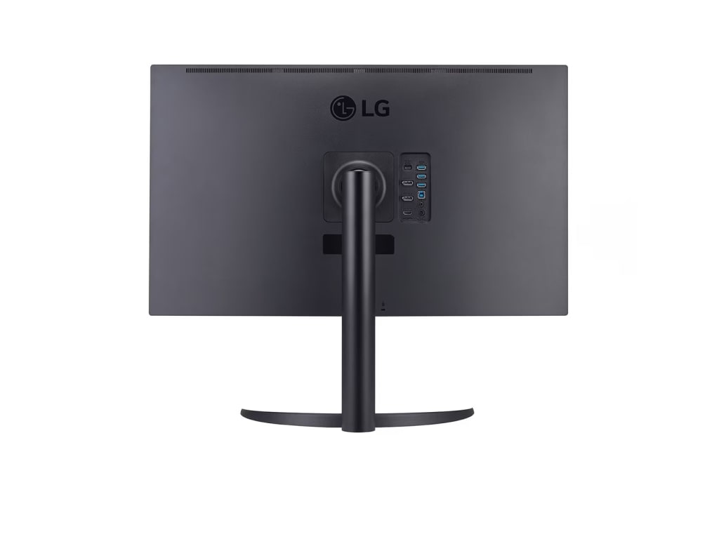 LG 27EP950-B - 27" UltraFine OLED Pro 4K Monitor for Video Editing Professionals