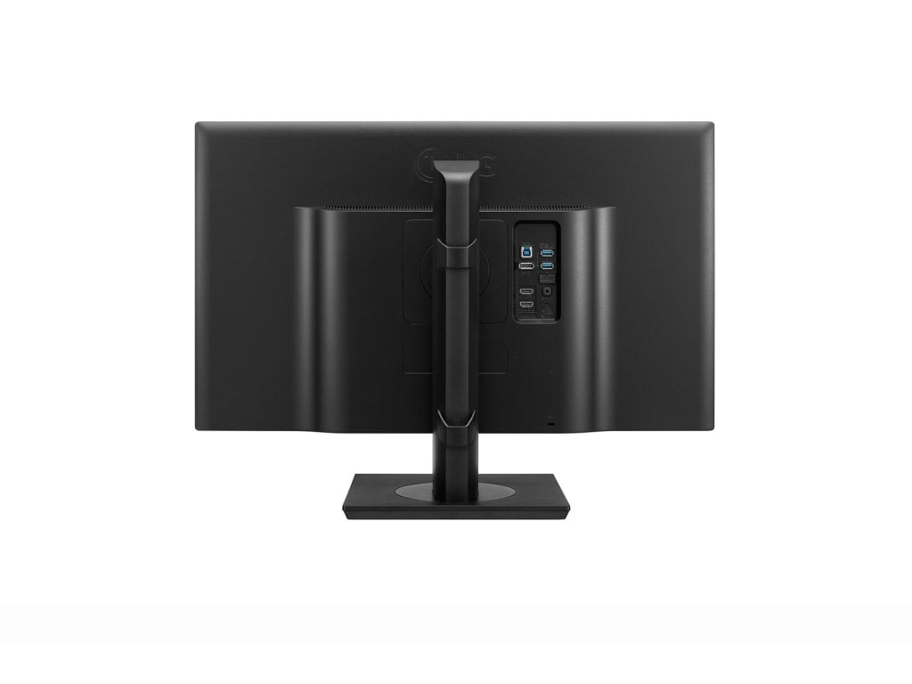 LG 27HJ713C-B - 27" Clinical Review Monitor with 8MP and sRGB 99%