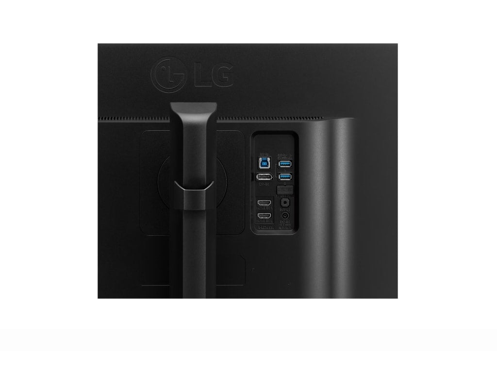 LG 27HJ713C-B - 27" Clinical Review Monitor with 8MP and sRGB 99%