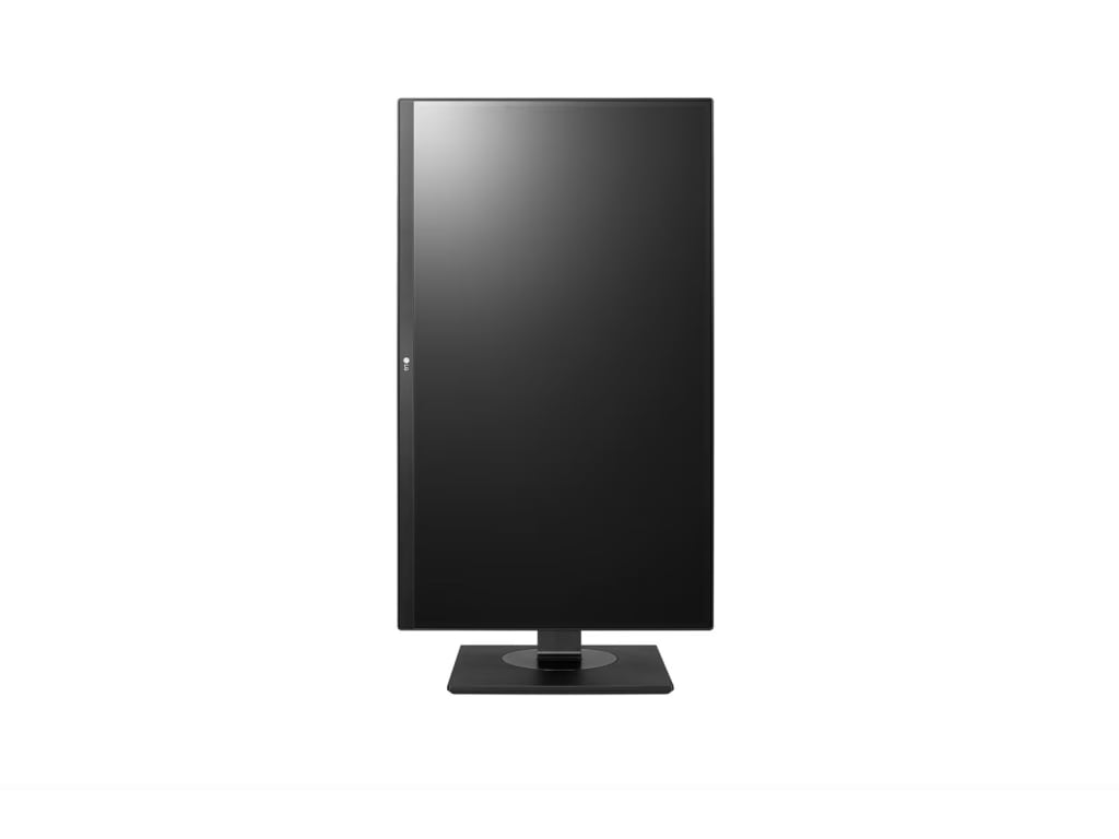 LG 27HJ713C-B - 27" Clinical Review Monitor with 8MP and sRGB 99%
