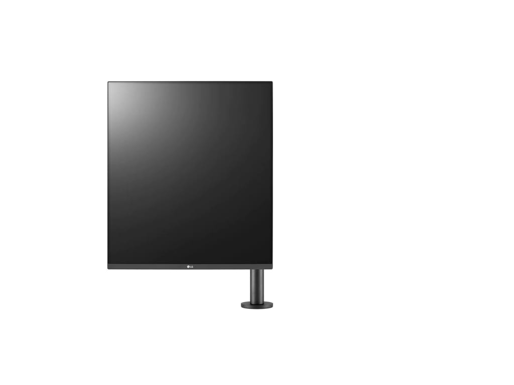 LG 28BQ780-B - 27.6” DualUp Ergonomic Monitor with Nano IPS Technology