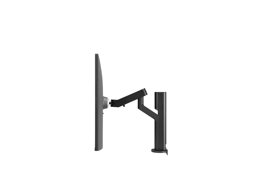 LG 28BQ780-B - 27.6” DualUp Ergonomic Monitor with Nano IPS Technology