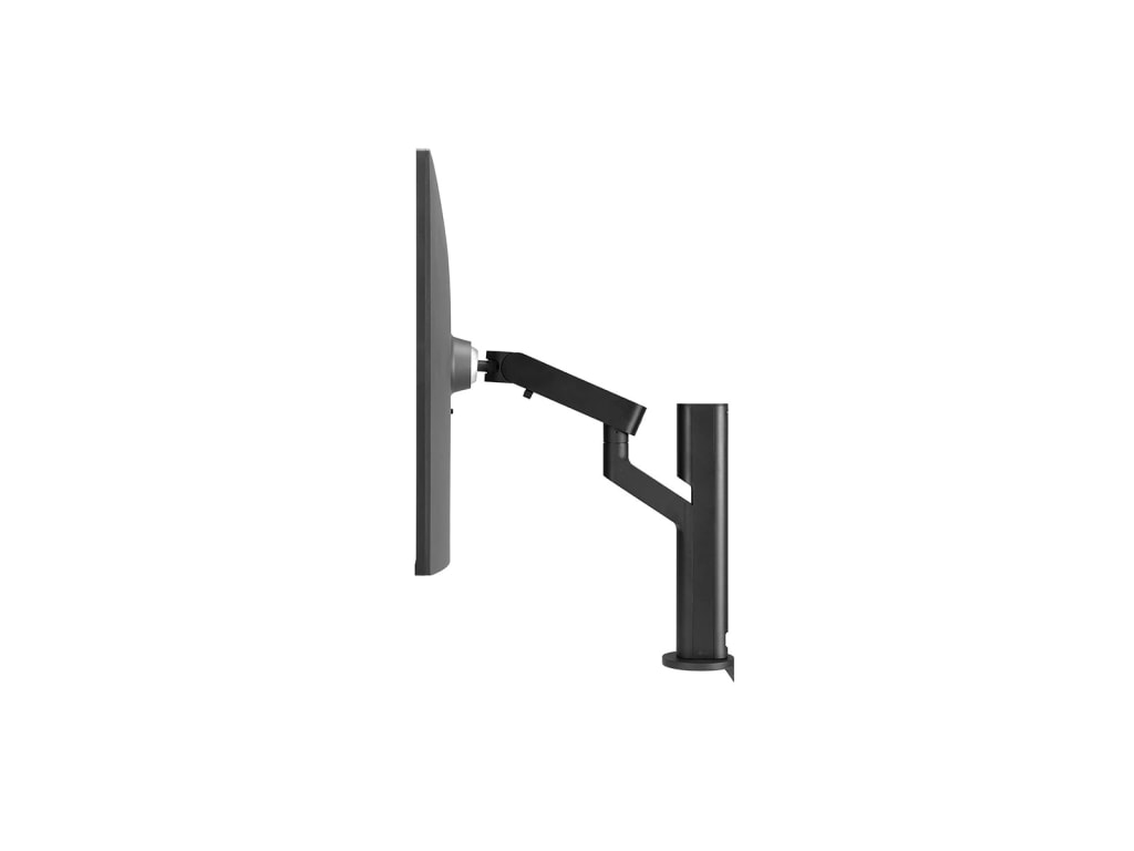 LG 28BQ780-B - 27.6” DualUp Ergonomic Monitor with Nano IPS Technology