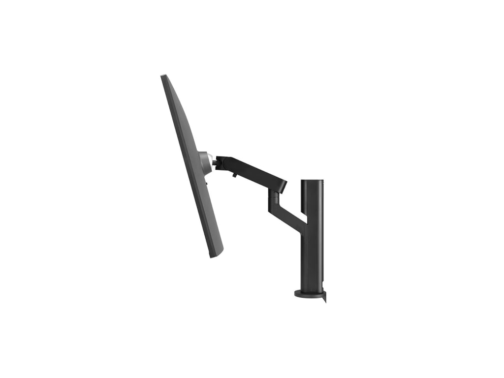 LG 28BQ780-B - 27.6” DualUp Ergonomic Monitor with Nano IPS Technology