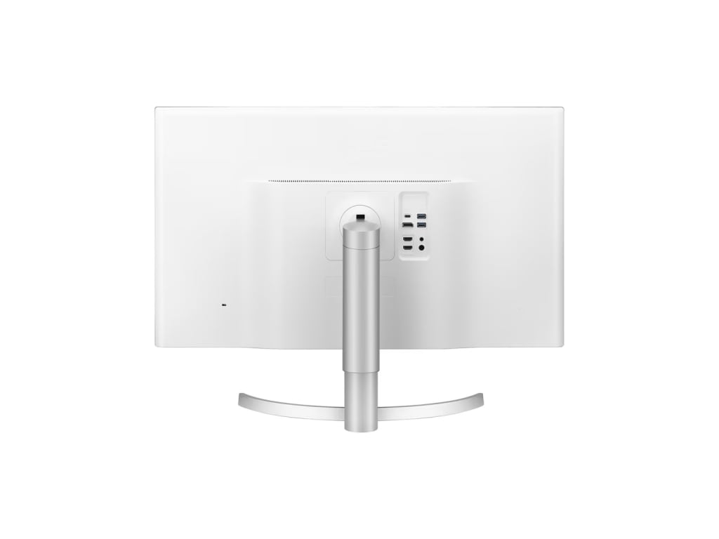 LG 32BL75U-W - 32" UHD 4K Monitor with VESA DisplayHDR and Radeon FreeSync