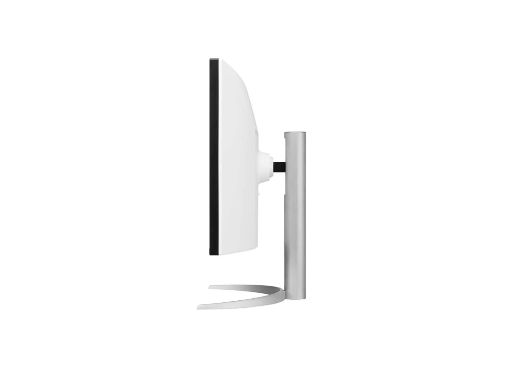 LG 38BP85C-W - 37.5" UltraWide Curved Monitor with HDR10 and AMD FreeSync