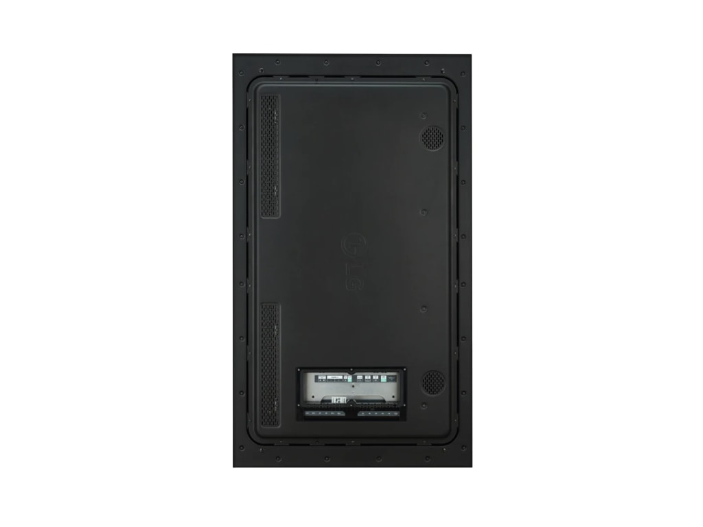 LG 49XE4F-M - 49" Outdoor High Brightness Displays