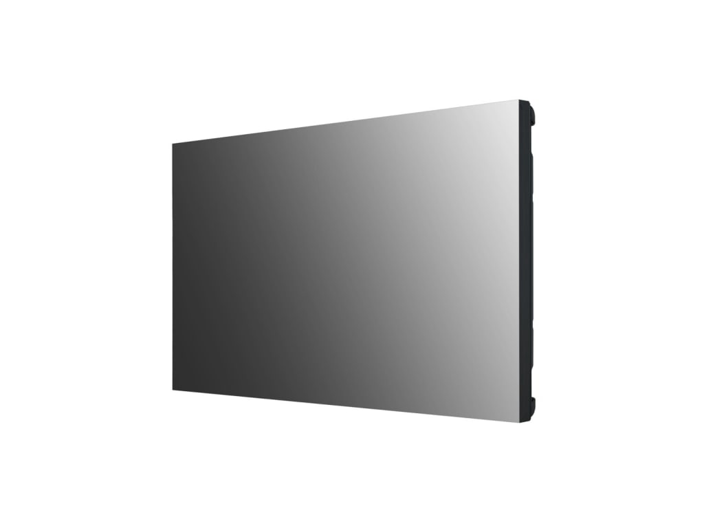 LG 55SVH7PF-H - 55" Video Wall with External Power Box, SoC, and WebOS