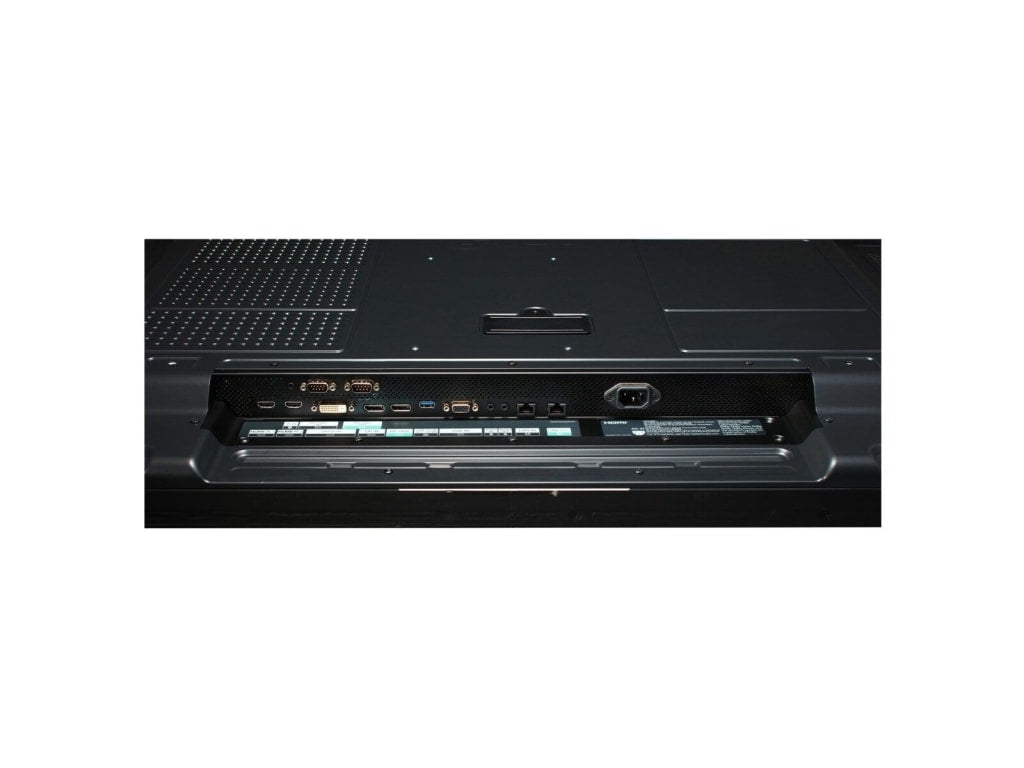 LG 55VSH7JH-4P - 55'' Full HD Even Bezel 2x2 Video Wall with Peerless Mount