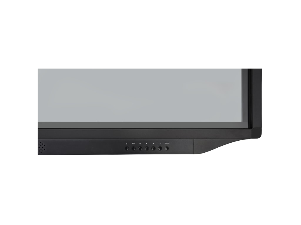 LiteTouch 75 - 75" 4K Interactive Screen with Android PC