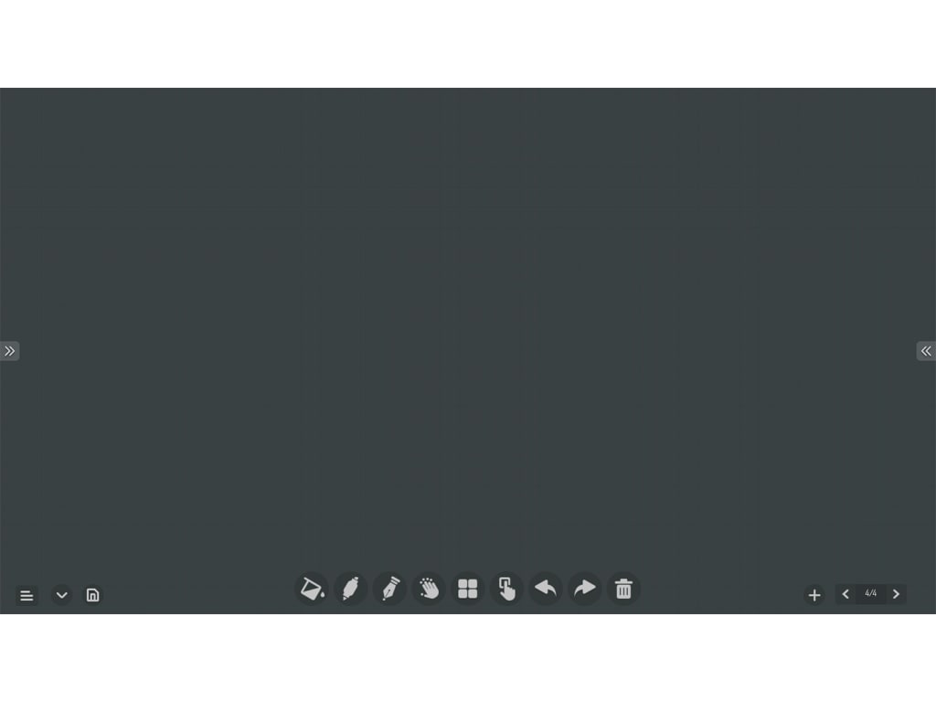 LiteTouch 98 - 98" 4K Interactive Screen with Android PC