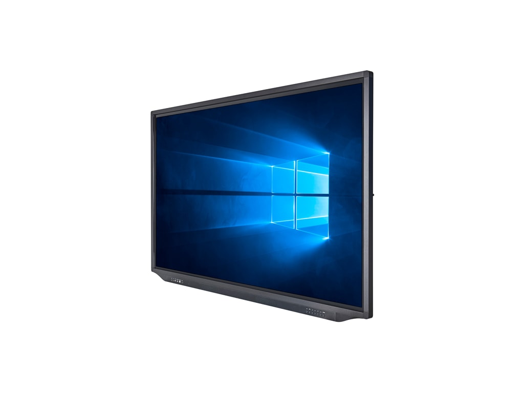 LiteTouch 65 - 65" 4K UHD Interactive Screen with Windows PC