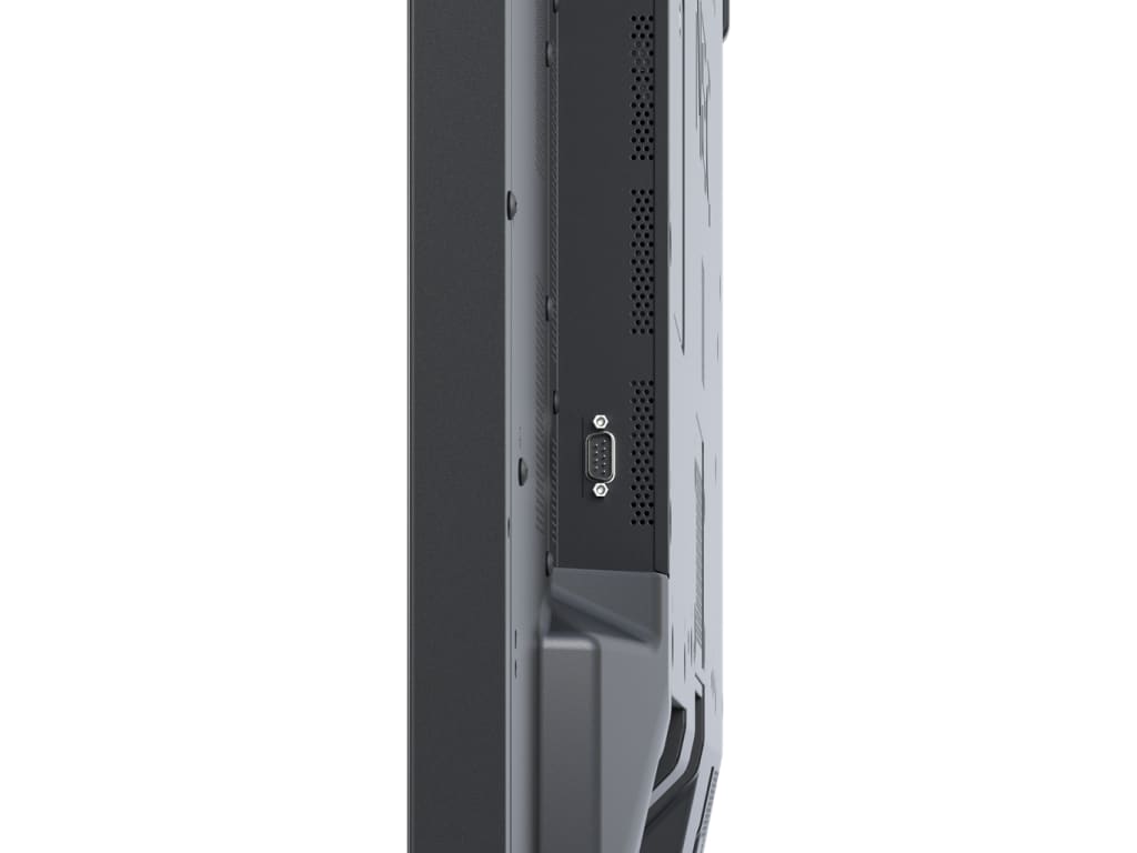 NEC C750Q - 75" Commercial Display, 4K UHD, 350 cd/m2