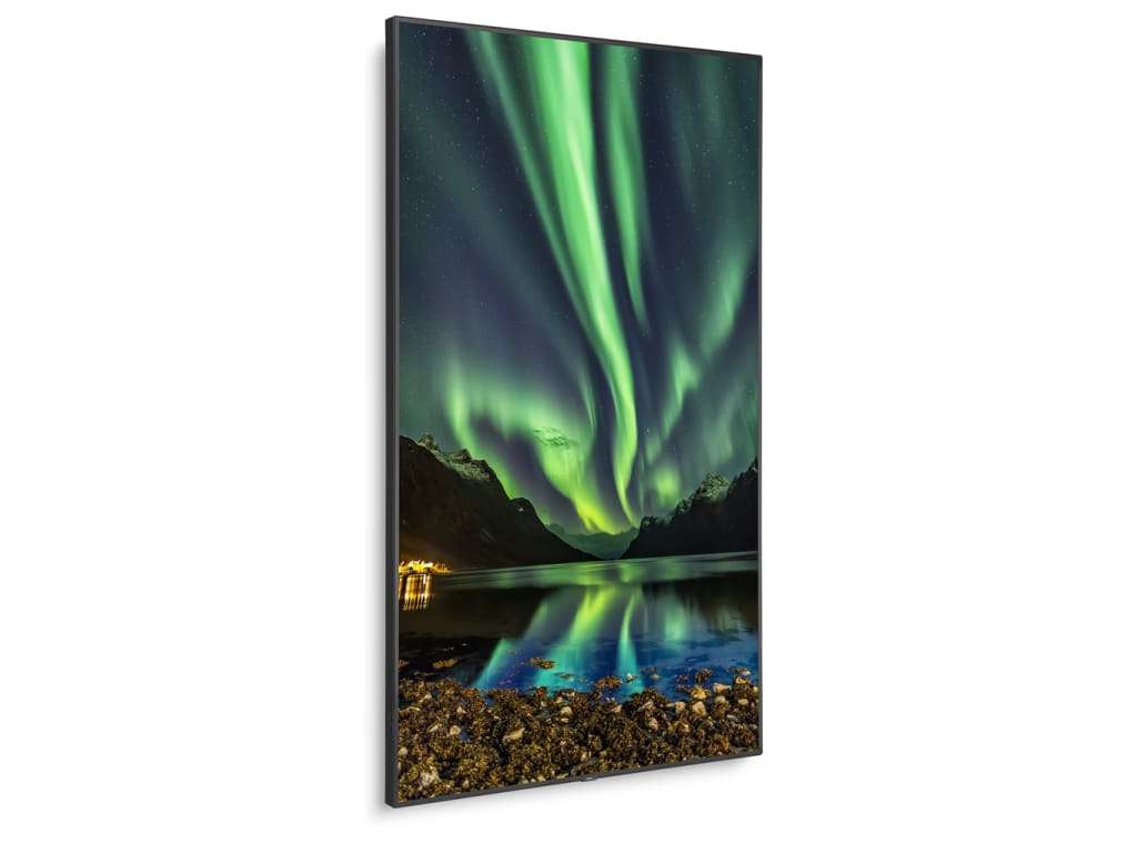 NEC C981Q - 98" Commercial Display, 4K UHD, 60Hz, 350cd/m2