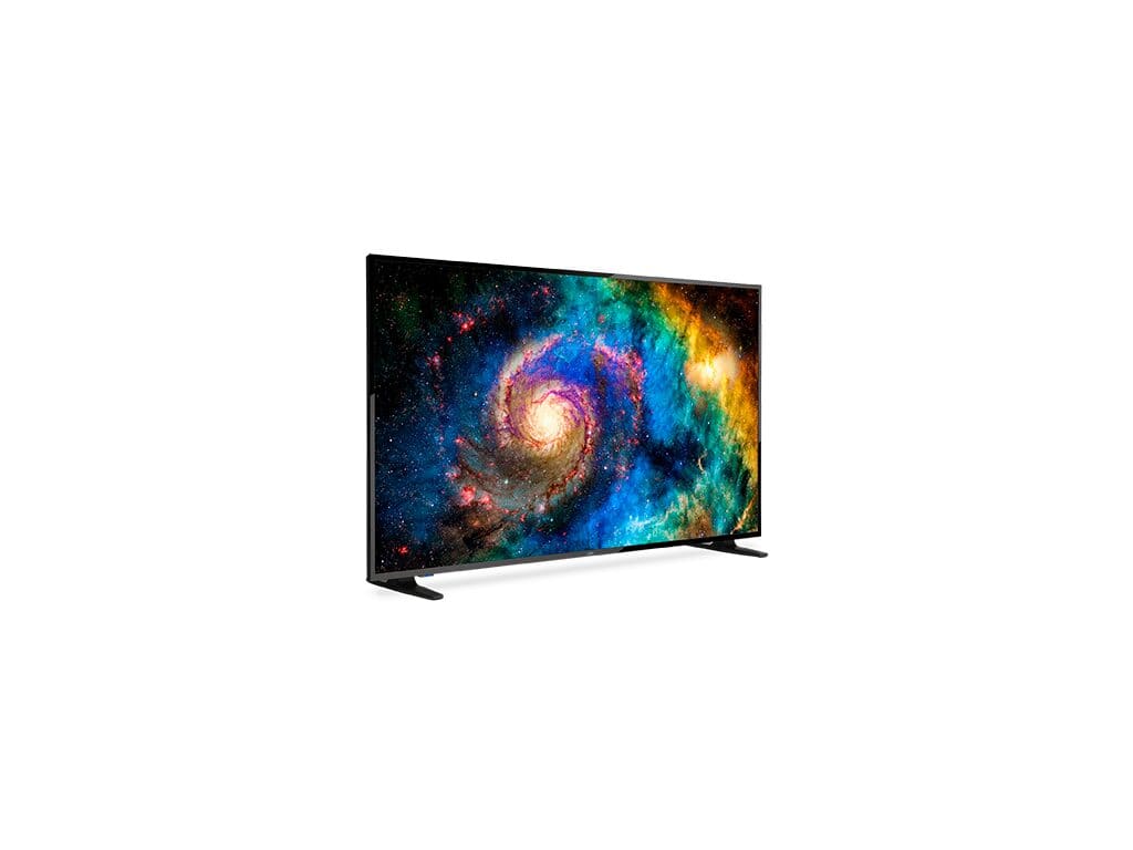 NEC E657Q - 65" 4K UHD Display with Integrated ATSC/NTSC Tuner