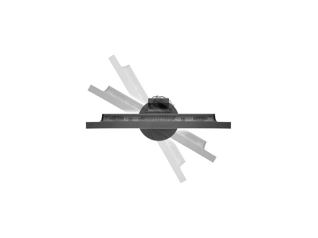 NEC PA271Q-BK - 27" LCD Display with 2560x1440 Resolution and 350cd/m2 Brightness