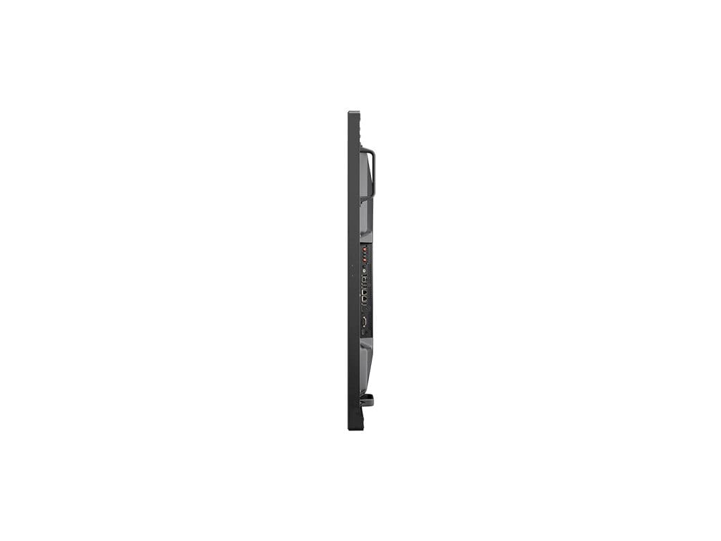 NEC V654Q-PC4 - 65" Professional Display with PC, 4K UHD 60Hz, 500 cd/m2