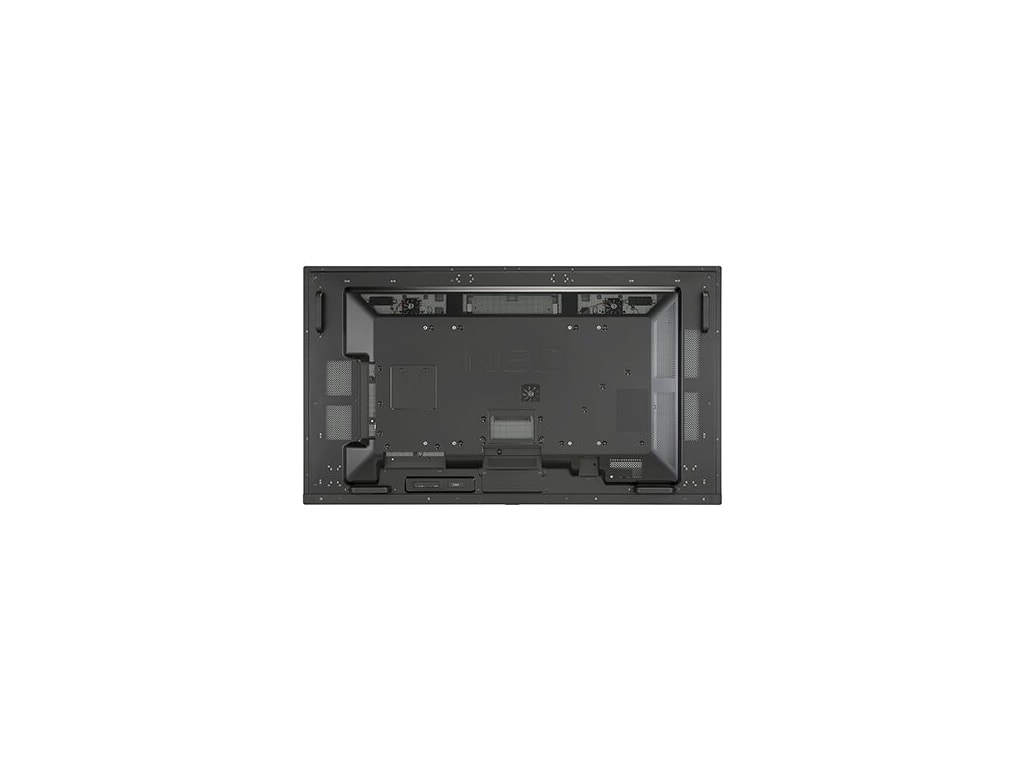 NEC V654Q-PC4 - 65" Professional Display with PC, 4K UHD 60Hz, 500 cd/m2