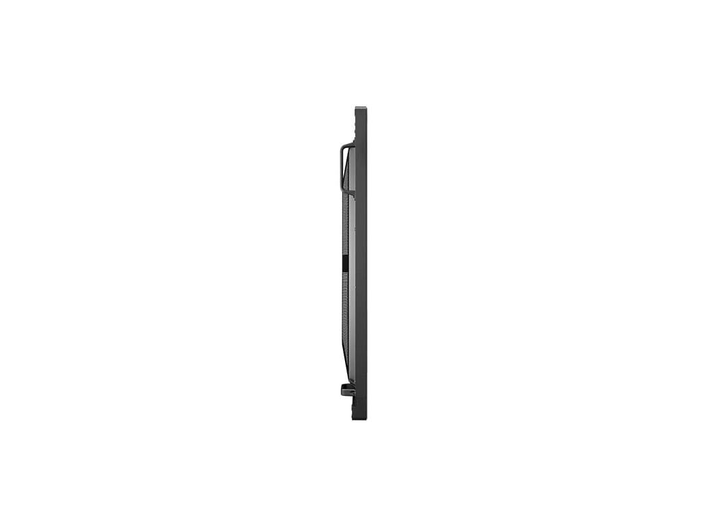 NEC V654Q-PC4 - 65" Professional Display with PC, 4K UHD 60Hz, 500 cd/m2