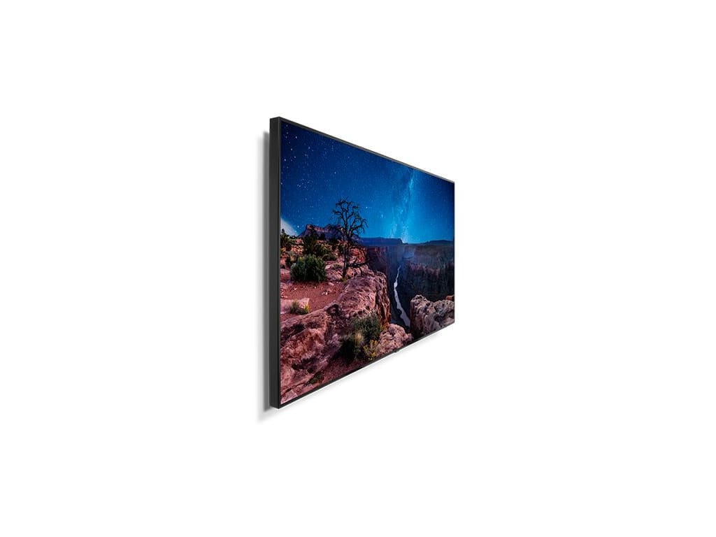 NEC V984Q-PC4 - 98" Professional Display with PC, 4K UHD 60Hz, 500 cd/m2