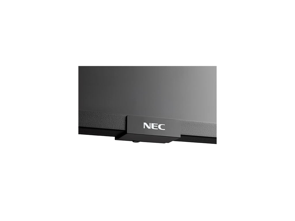 NEC ME651-MPI4E - 65" Commercial Display with SoC MediaPlayer & CMS, 4K UHD