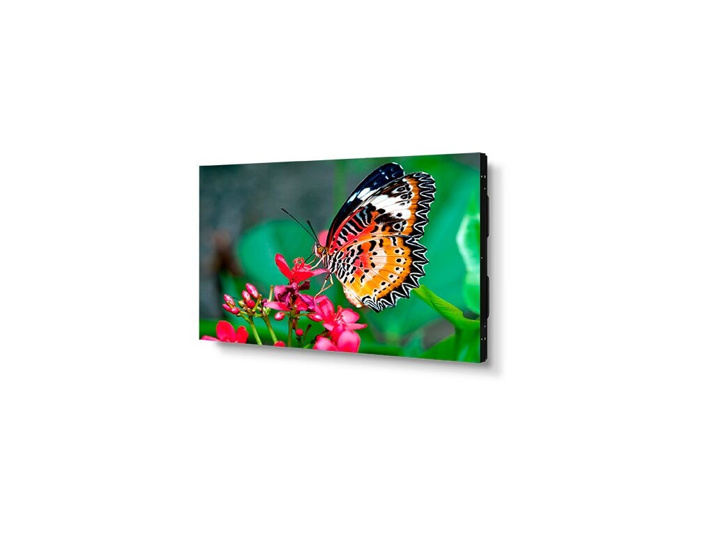 NEC UN492S - 49" Ultra-Narrow Bezel Display with RS-232 Control and Communication