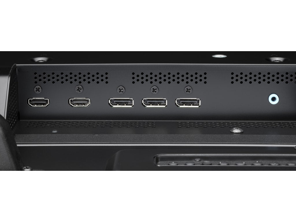 NEC V554Q-MPI - 54" Professional Display with SoC MediaPlayer & CMS, 4K UHD