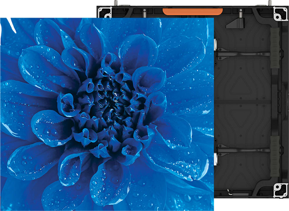 Planar Luminate Ultra Outdoor LED Video Wall Display