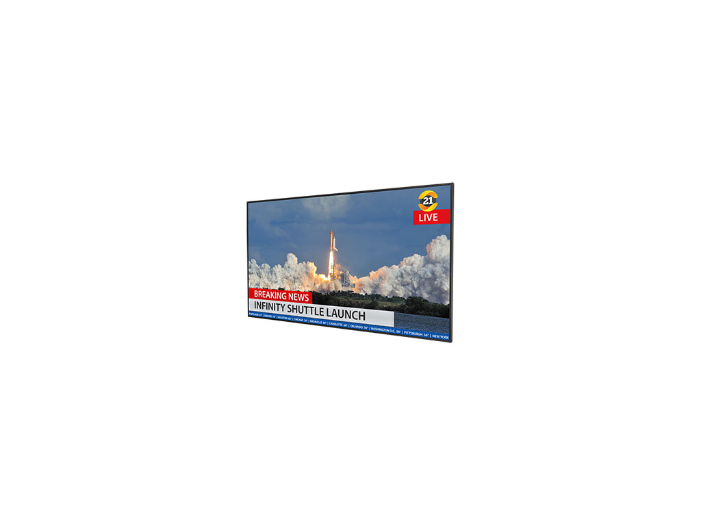 Planar QE9850 - 98-inch 4K LCD Display (QE Series)