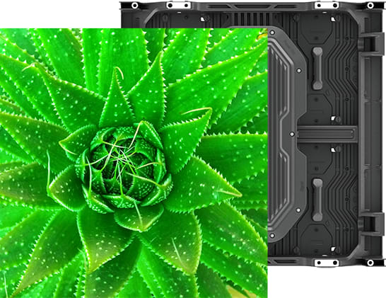 Planar Luminate Pro Series Outdoor LED Video Wall