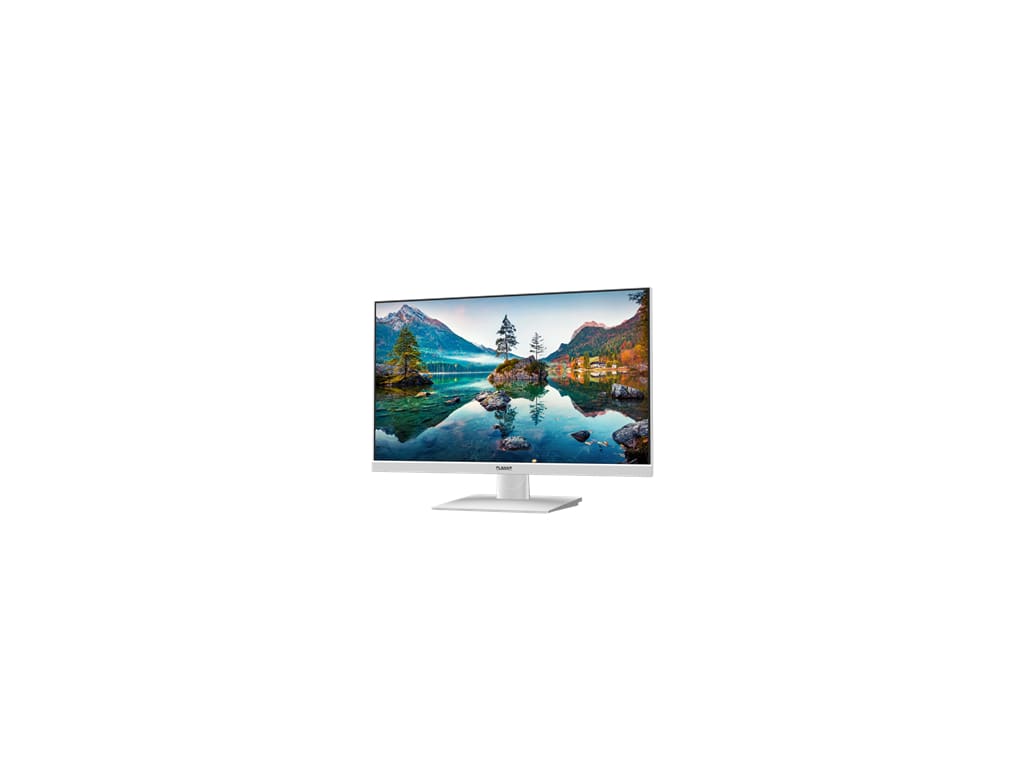 Planar PXN2490MW-WH - 24" QHD LCD Monitor, 2560 x 1440, 300 cd/m², HDMI, DisplayPort, DVI-Dual Link