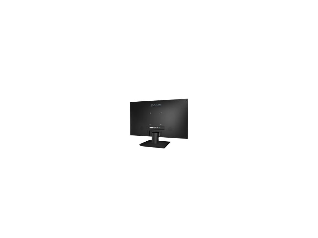 Planar PXN2490MW-WH - 24" QHD LCD Monitor, 2560 x 1440, 300 cd/m², HDMI, DisplayPort, DVI-Dual Link