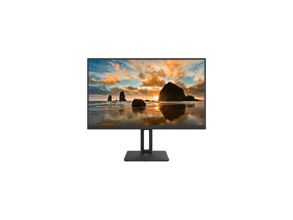 Planar PZN2710Q - 27" Docking Monitor, 300 cd/m², 2560 x 1440 WQHD, USB Type C (DisplayPort Alt Mode), DisplayPort, HDMI