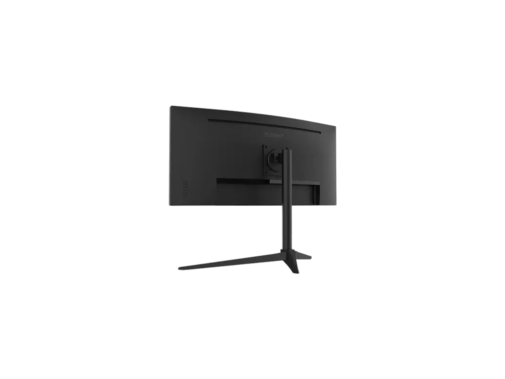 Planar PZN3410Q - 34” Ultrawide Curved Docking Monitor, 300 cd/m², 3440 x 1440 WQHD, USB Type C (DisplayPort Alt Mode), DisplayPort, HDMI
