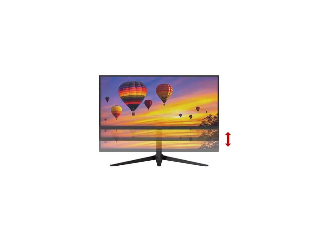 Planar PZN3410Q - 34” Ultrawide Curved Docking Monitor, 300 cd/m², 3440 x 1440 WQHD, USB Type C (DisplayPort Alt Mode), DisplayPort, HDMI