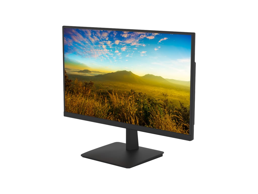 Planar PLN2700 - 27" Full HD Desktop Monitor, 1920 x 1080, 300 cd/m², HDMI, VGA