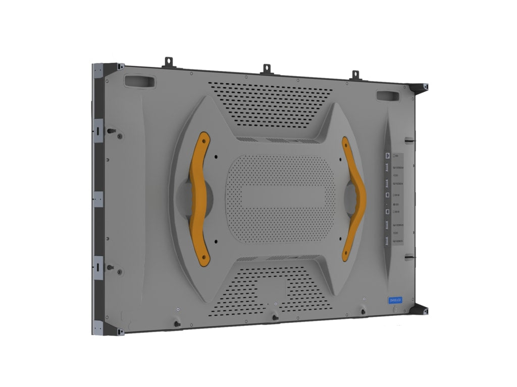 Planar TWA0.9 Cabinet Dual - TWA Series LED Cabinet with 0.9mm Pixel Pitch and Integrated Dual Power Supply