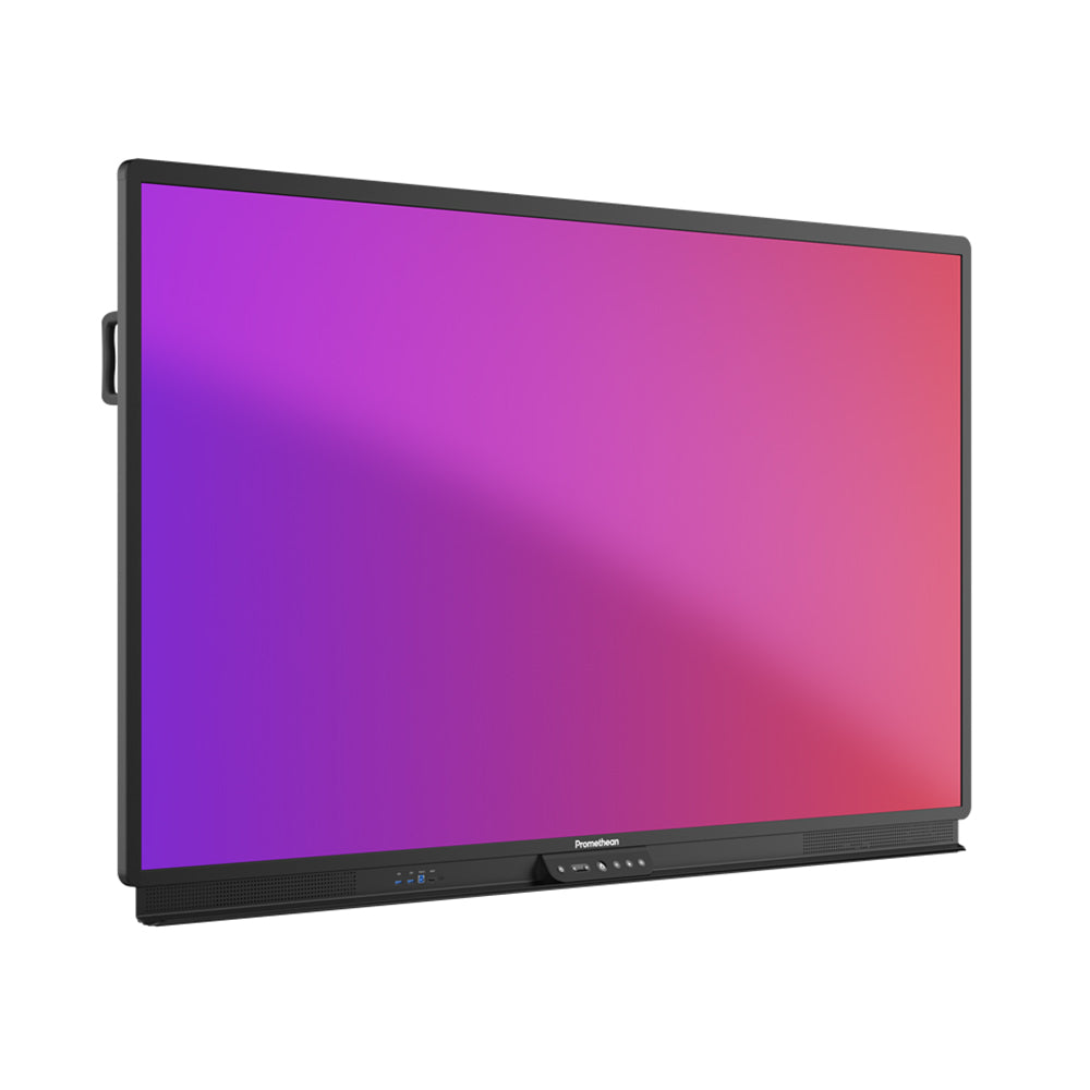 Promethean ActivPanel 9 65" Flat Interactive Panel