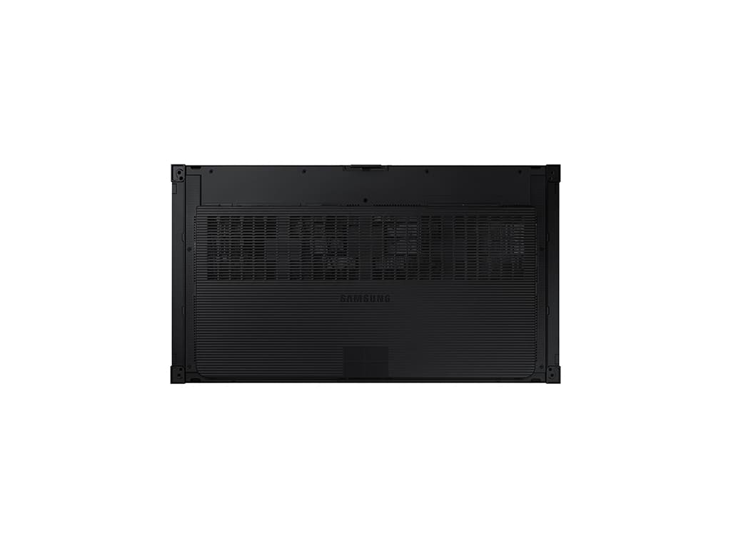Samsung IF012J - Indoor Direct-View LED Cabinet, 1.26mm Pixel Pitch, 3,840Hz Refresh Rate