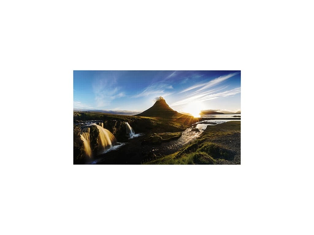 Samsung IF012J - Indoor Direct-View LED Cabinet, 1.26mm Pixel Pitch, 3,840Hz Refresh Rate