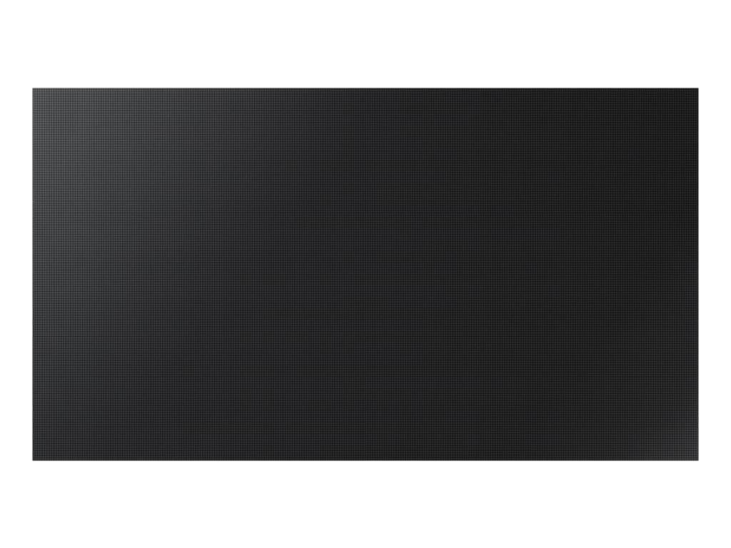 Samsung IF020R-E - LED Cabinet with 2.0mm Pixel Pitch and 1000 nits Brightness
